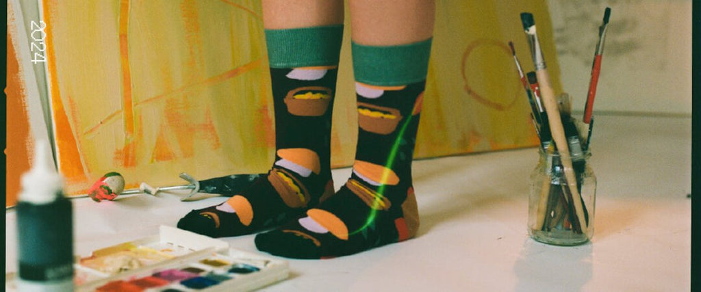 AW24 - Notre nouvelle collection