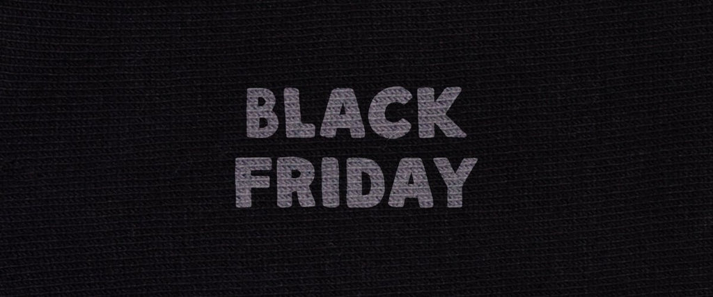 Le Black Friday chez DillySocks
