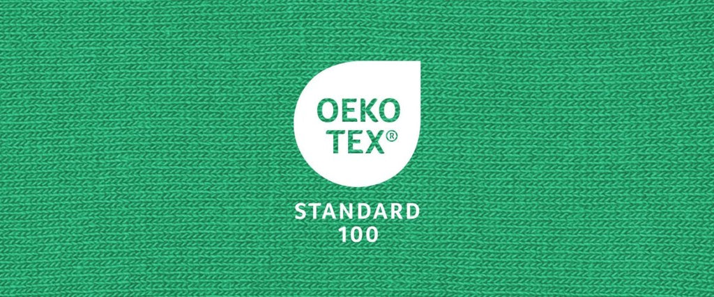 Oeko-Tex Standard 100