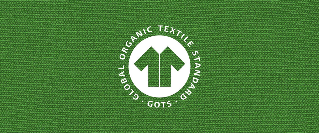 GOTS - dafür steht der Global Organic Textile Standard