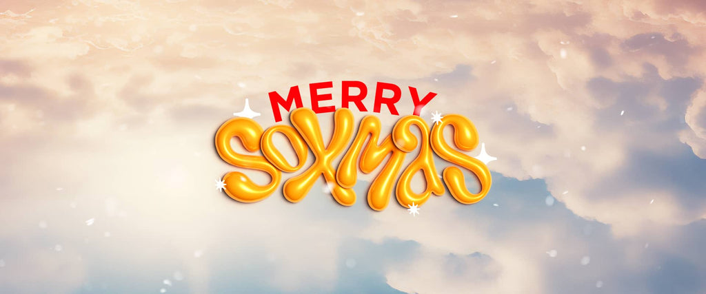 Merry Soxmas, Everyone!