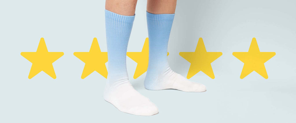 Quality at DillySocks®