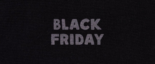 Black Friday at DillySocks