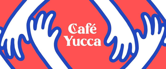 DillySocks® donation: CHF 2,550 to Café Yucca in Zurich