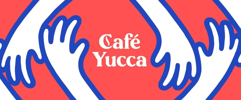 DillySocks® donation: CHF 2,550 to Café Yucca in Zurich