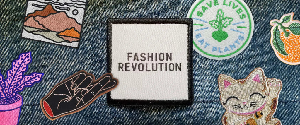 Fashion Revolution Week