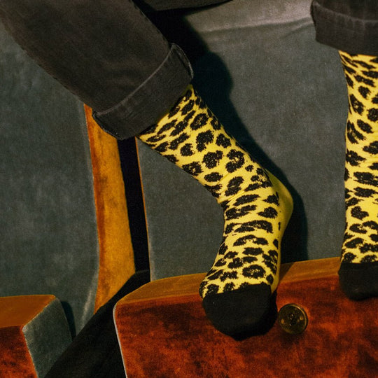Locarno Film Festival x DillySocks