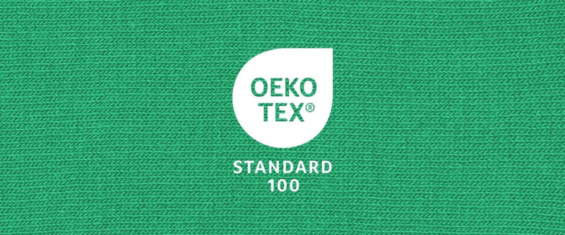 Oeko-Tex Standard 100