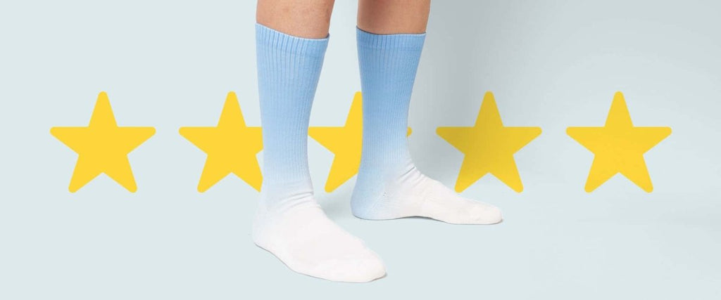 La qualité chez DillySocks®