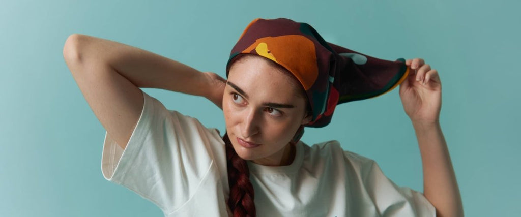 Dilly devient Bandana – votre nouvel accessoire préféré est là !