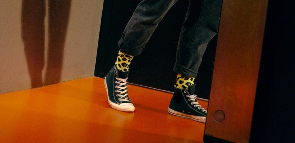 Unser Style Guide | Socken-Styles und Sockendesigns