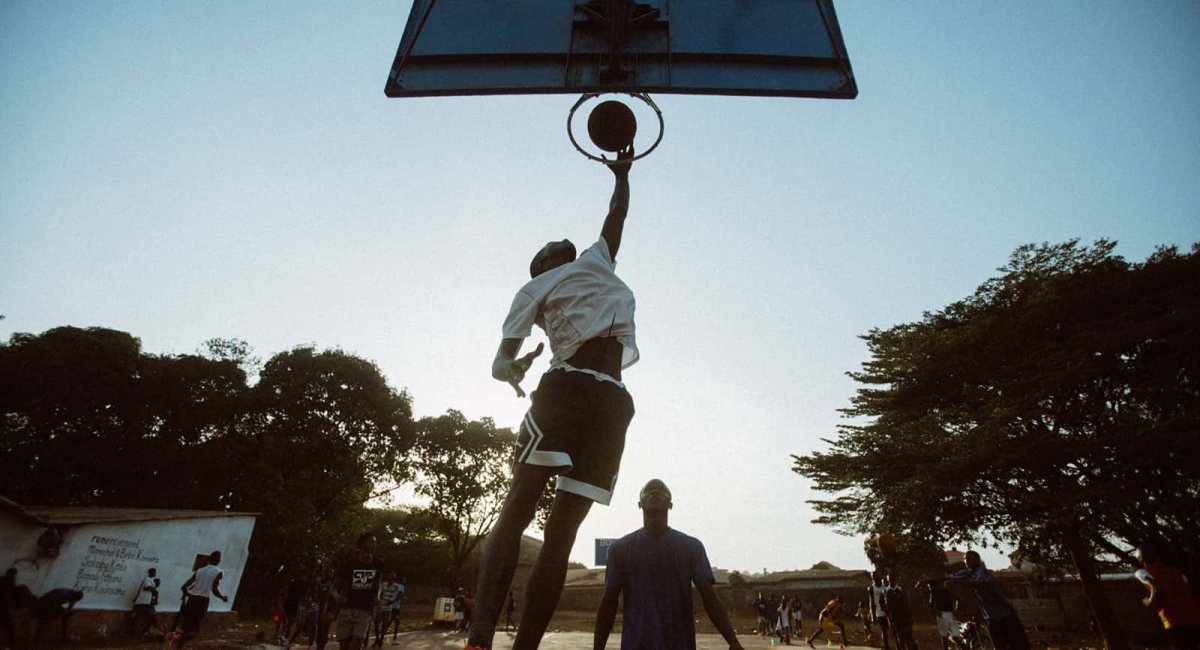 BÖLLE Basketball Socks