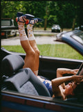 Colorful Socks