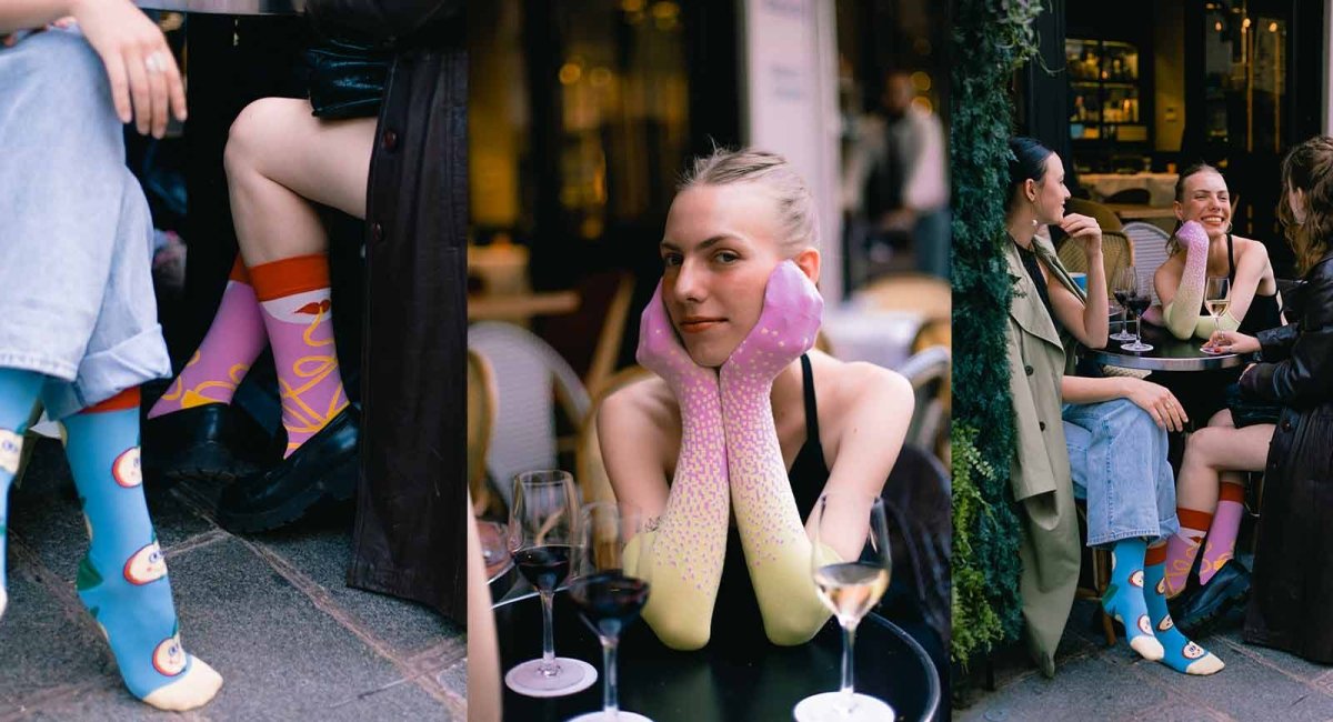 Geschenkidee für Frauen