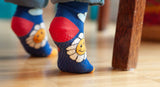Non-slip socks