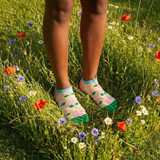 Sneaker Socks & Footsies