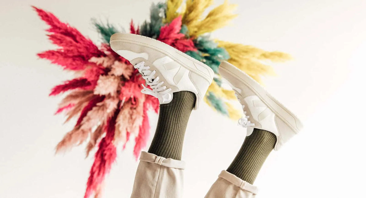 Nachhaltige Geschenke