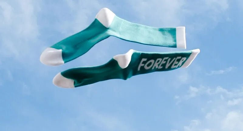 Outlawz Food x DillySocks