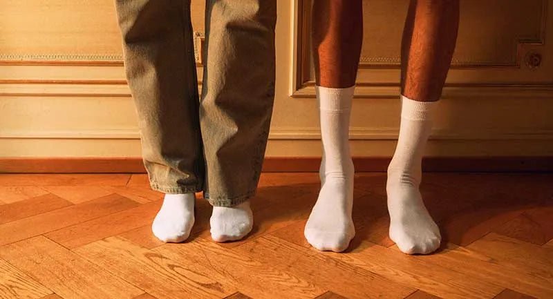 Socken Packs und Socken Sets