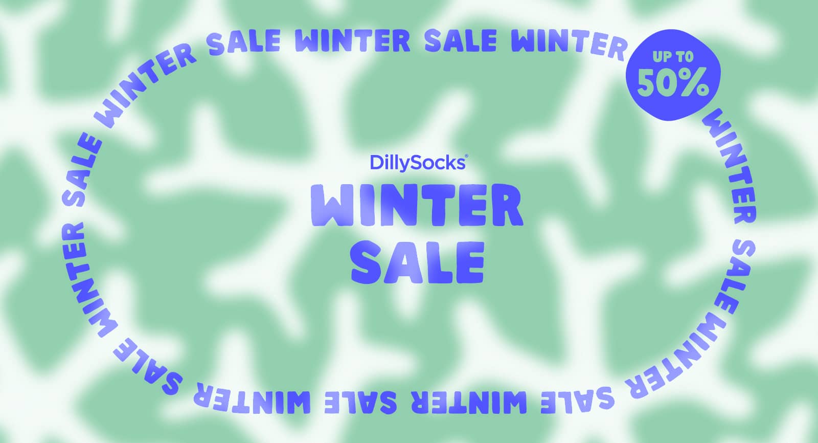 Winter Sale