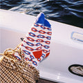 Wool socks