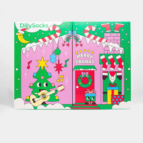 Advent Calendar 2025