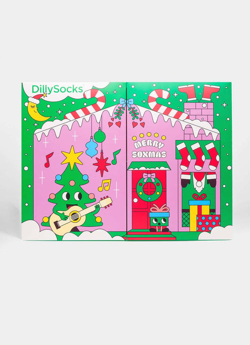 Advent Calendar 2025