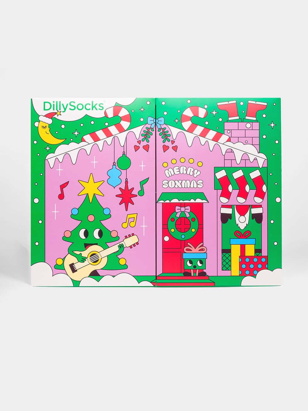 Advent Calendar 2025