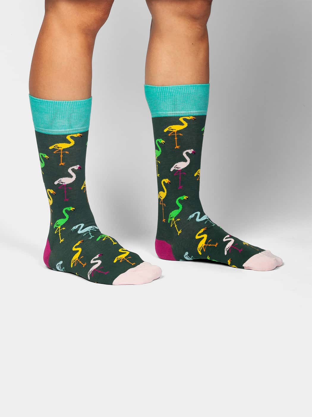 Flamingo Forest