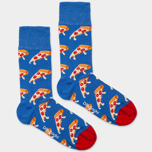 pizza drip