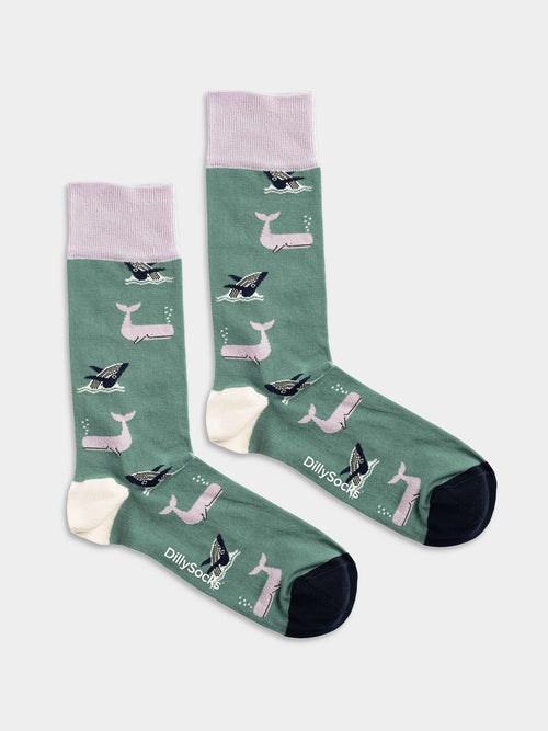 Product image - Whale Party