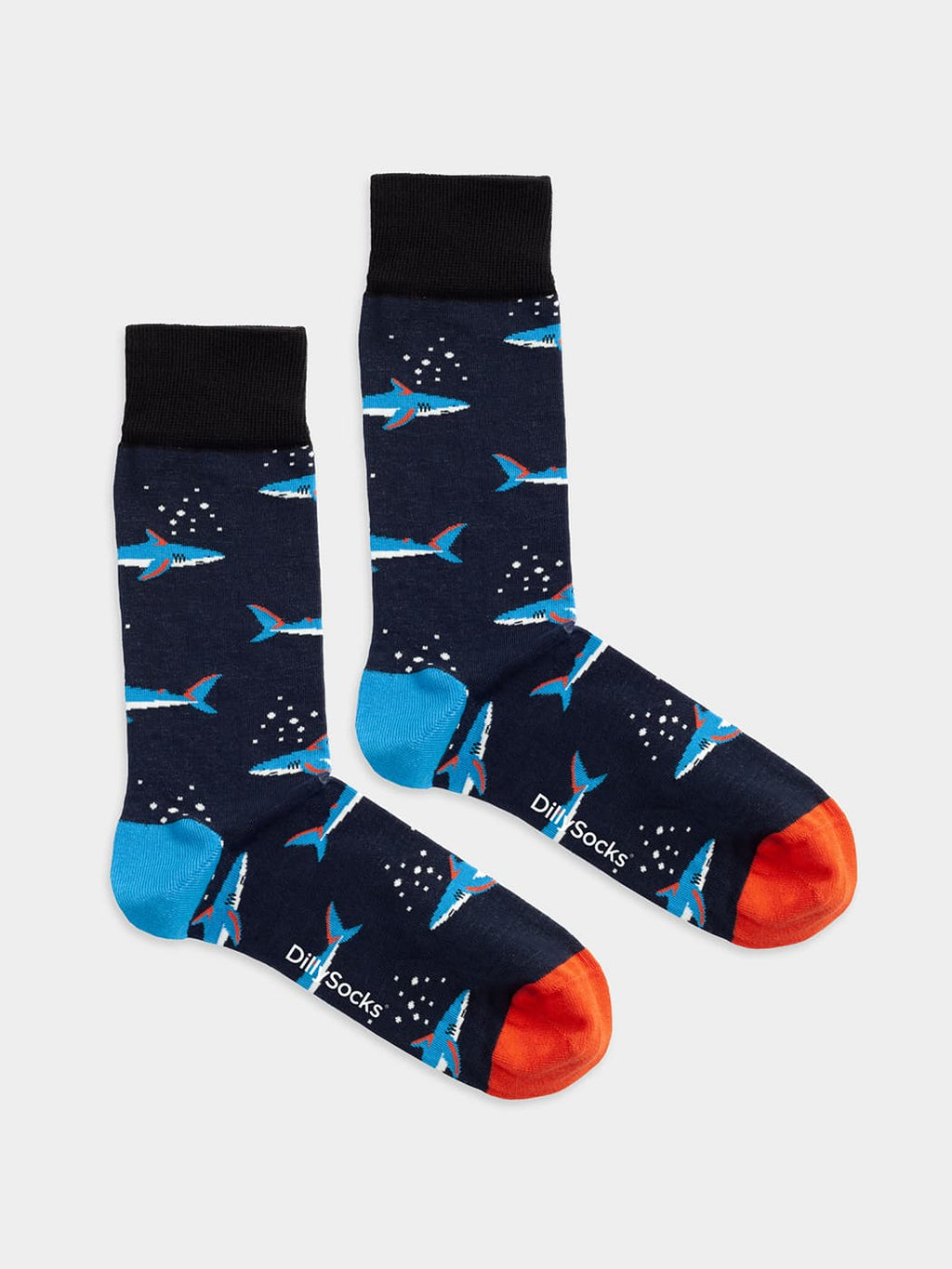 Mama Shark