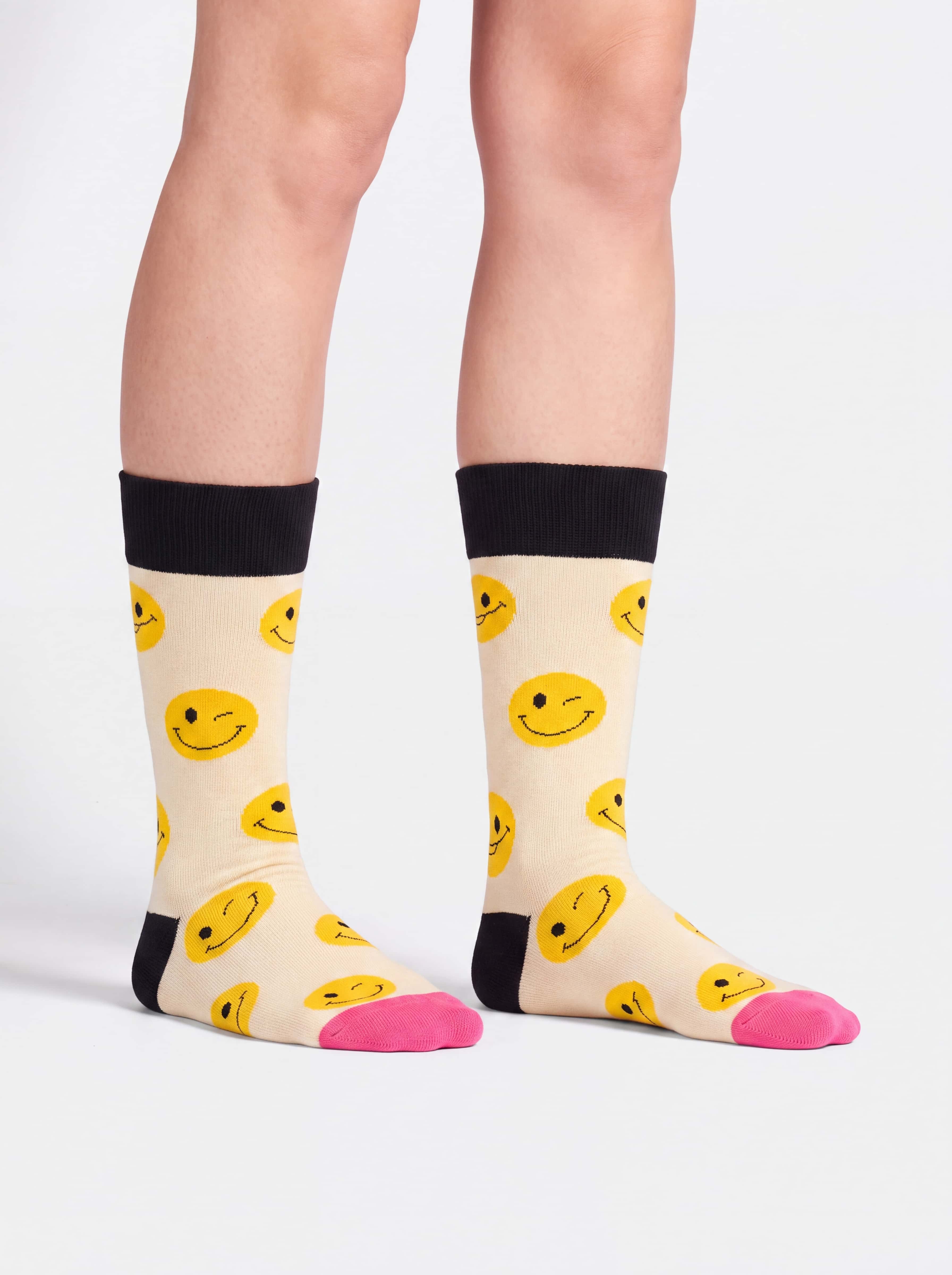 Sunny Smileys