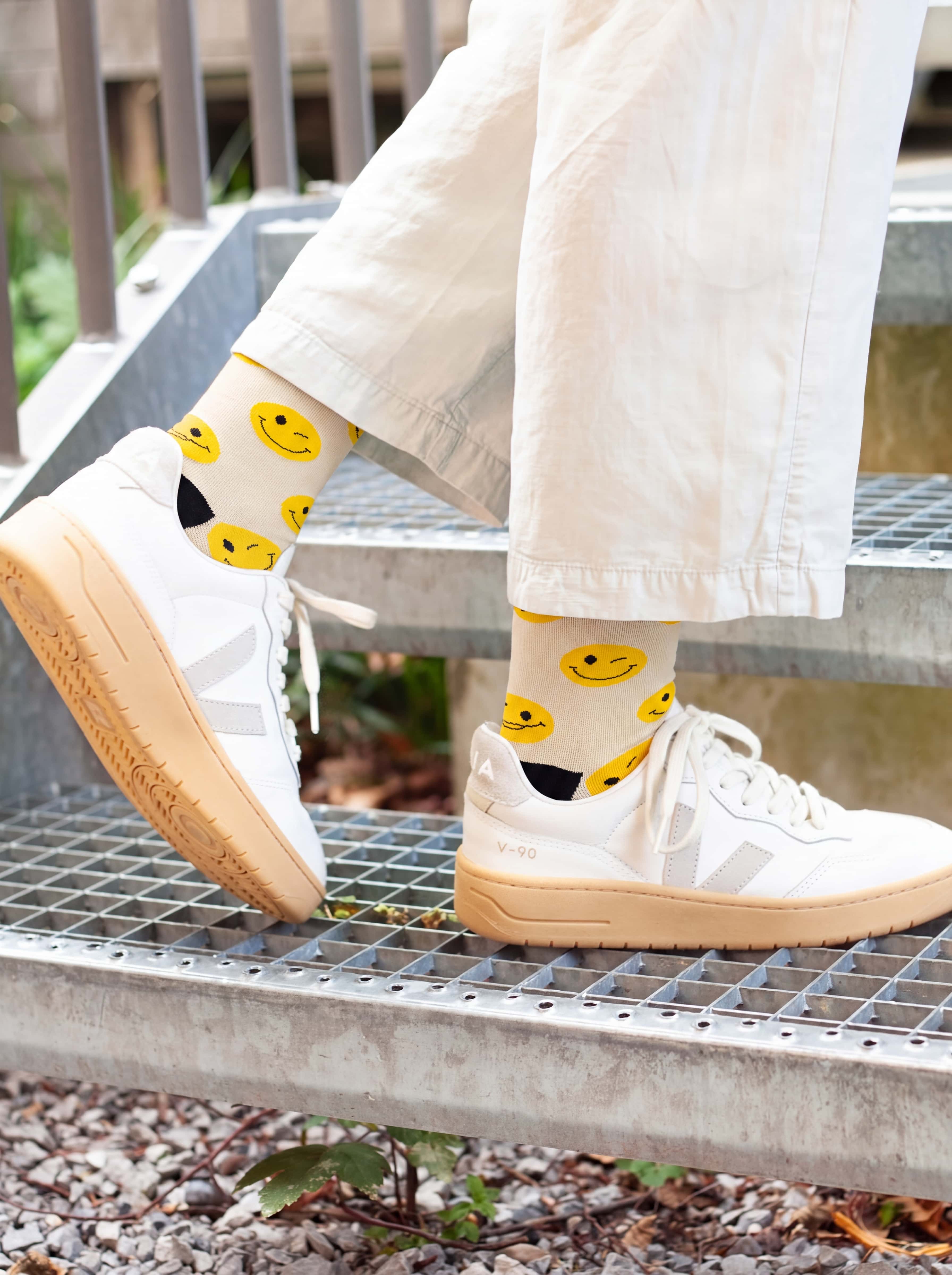 Sunny Smileys