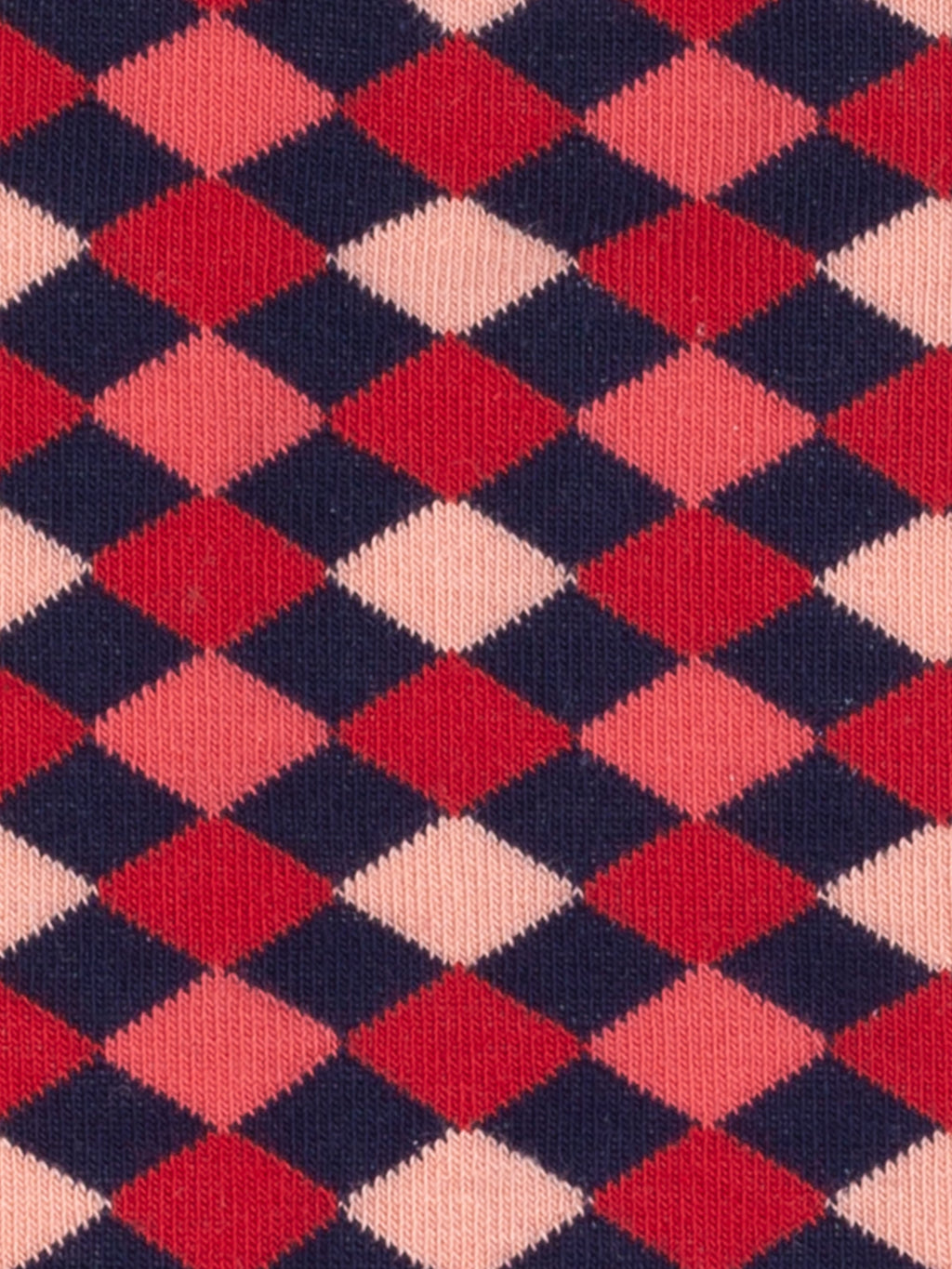 Socken Retro Checks von DillySocks
