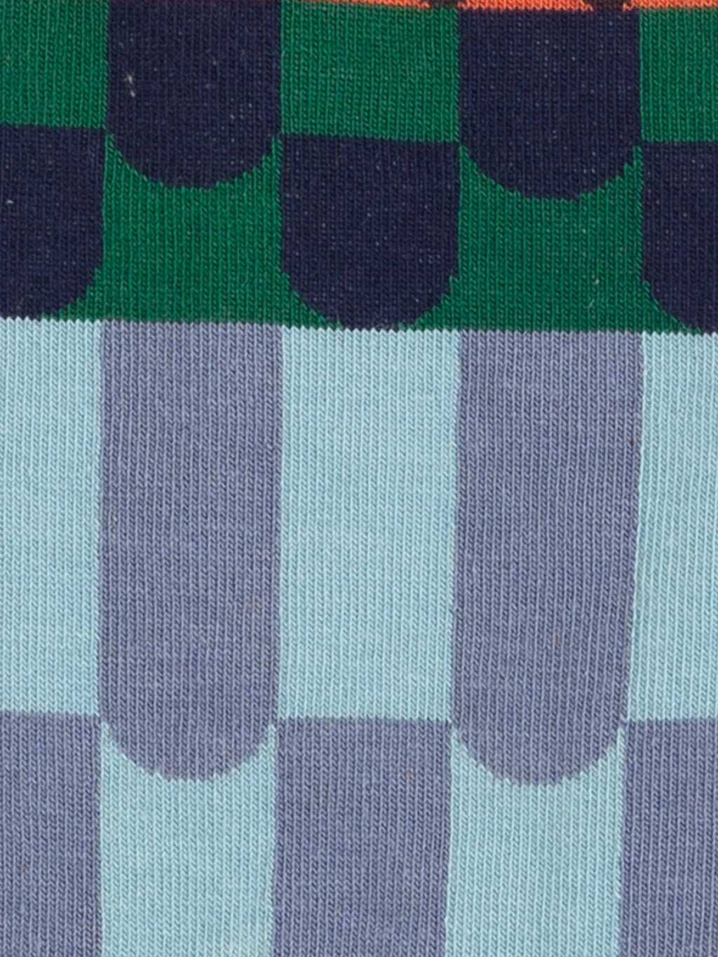 Socken Pattern Stack von DillySocks