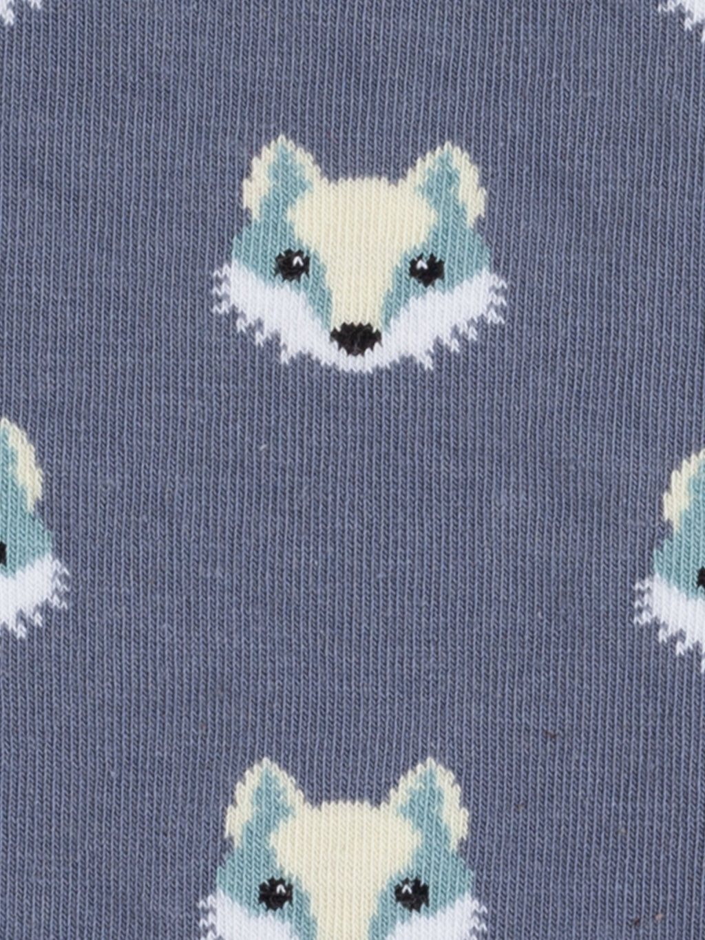 Socken Tiny Wilds von DillySocks