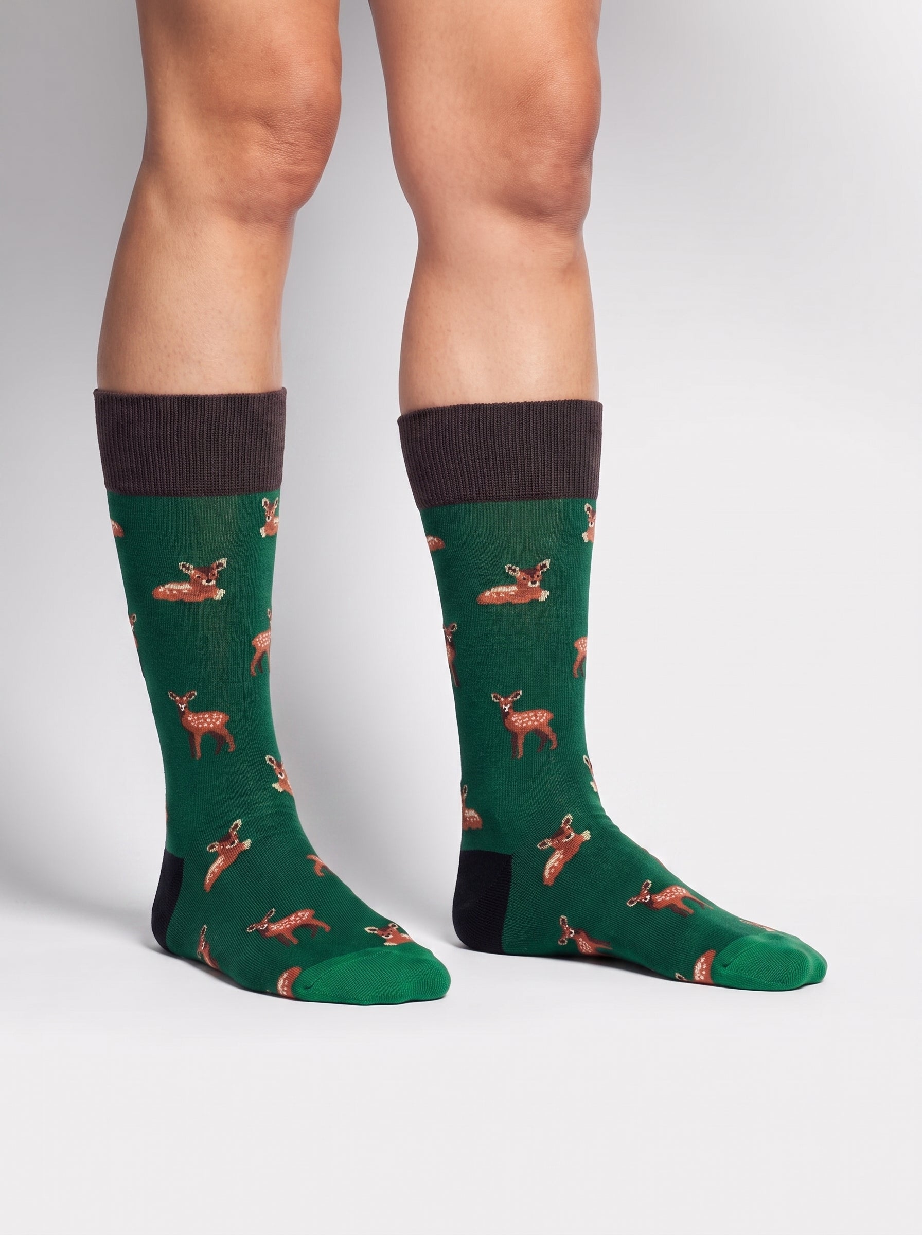 Socken Little Bambi von DillySocks