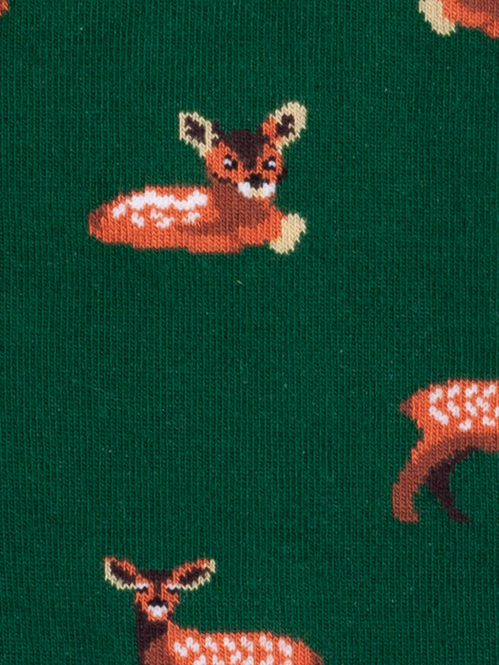 Socken Little Bambi von DillySocks
