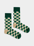 Socken Funky Tiles von DillySocks