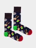 Socken Spice OClock von DillySocks
