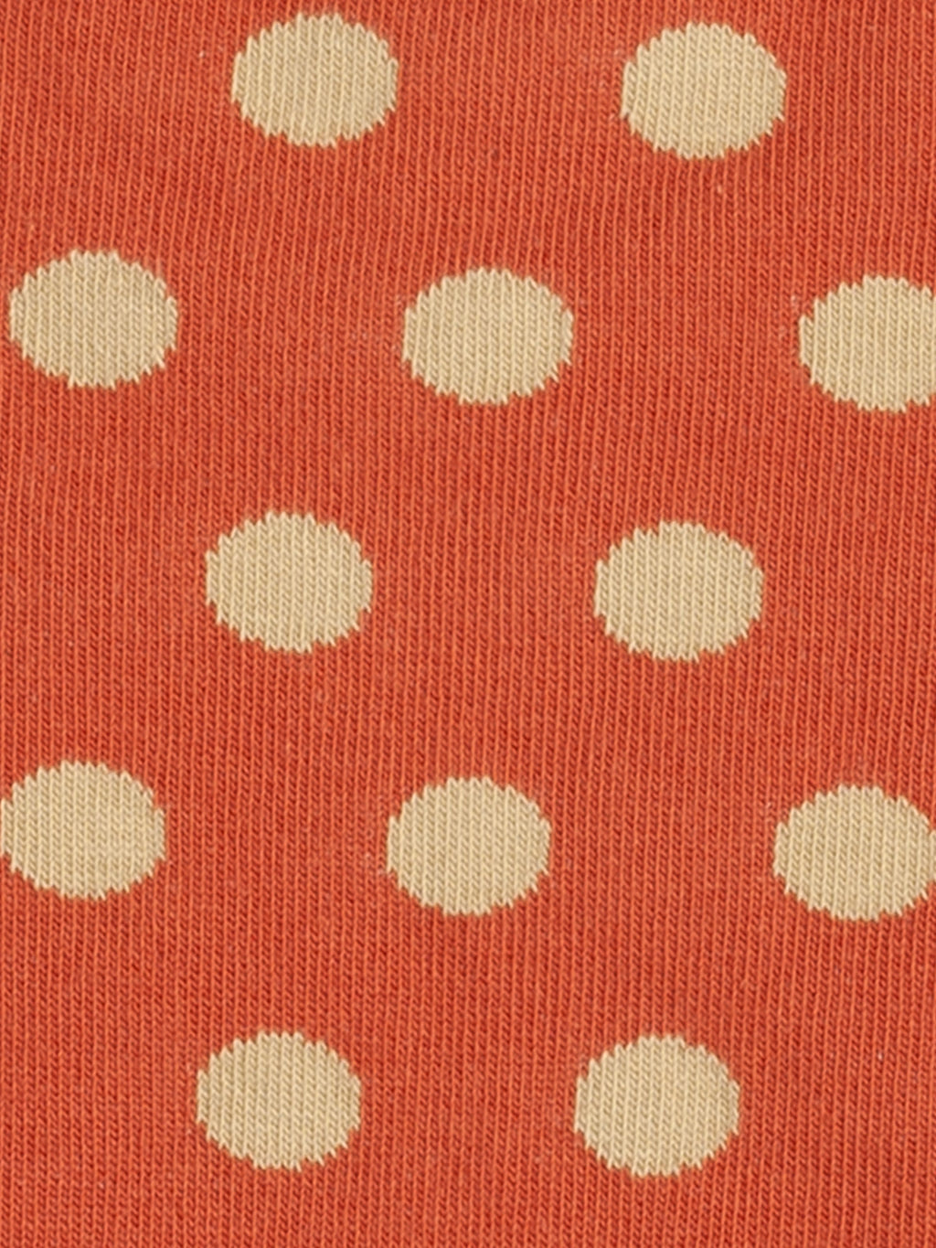 Socken Caramel Dots von DillySocks