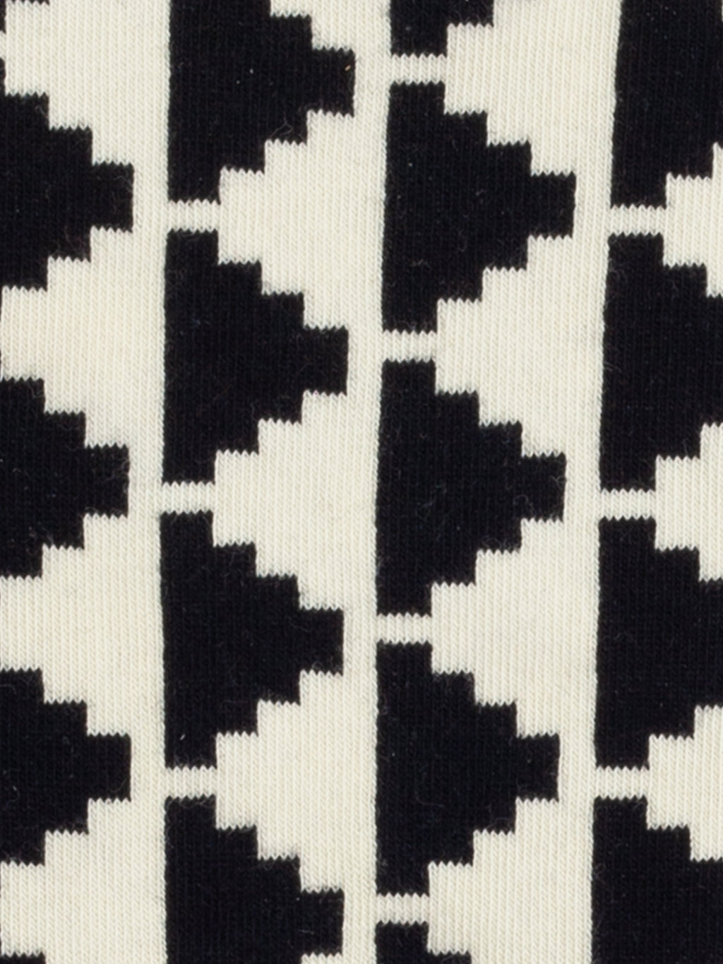 Socken Graphic Steps von DillySocks