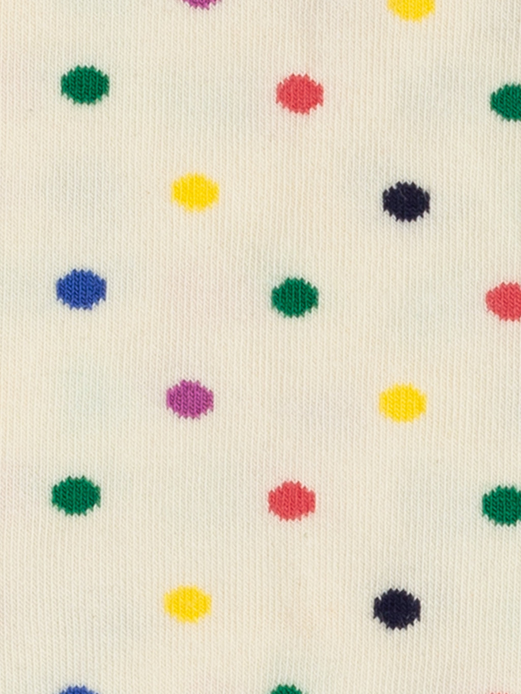 Socken Confetti Tiny Dots von DillySocks