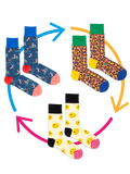 Sock subscription
