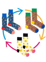 Sock subscription