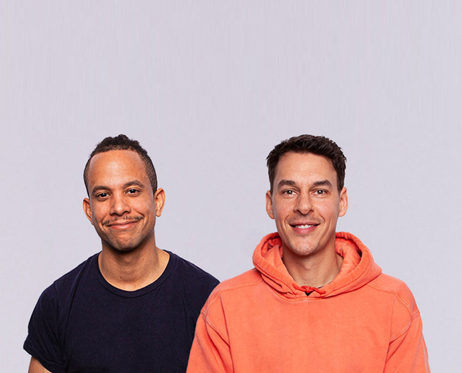 The Founders