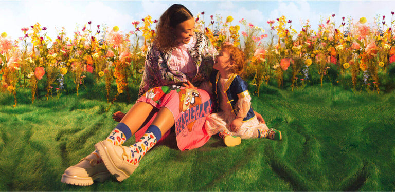 Full banner background image mobile