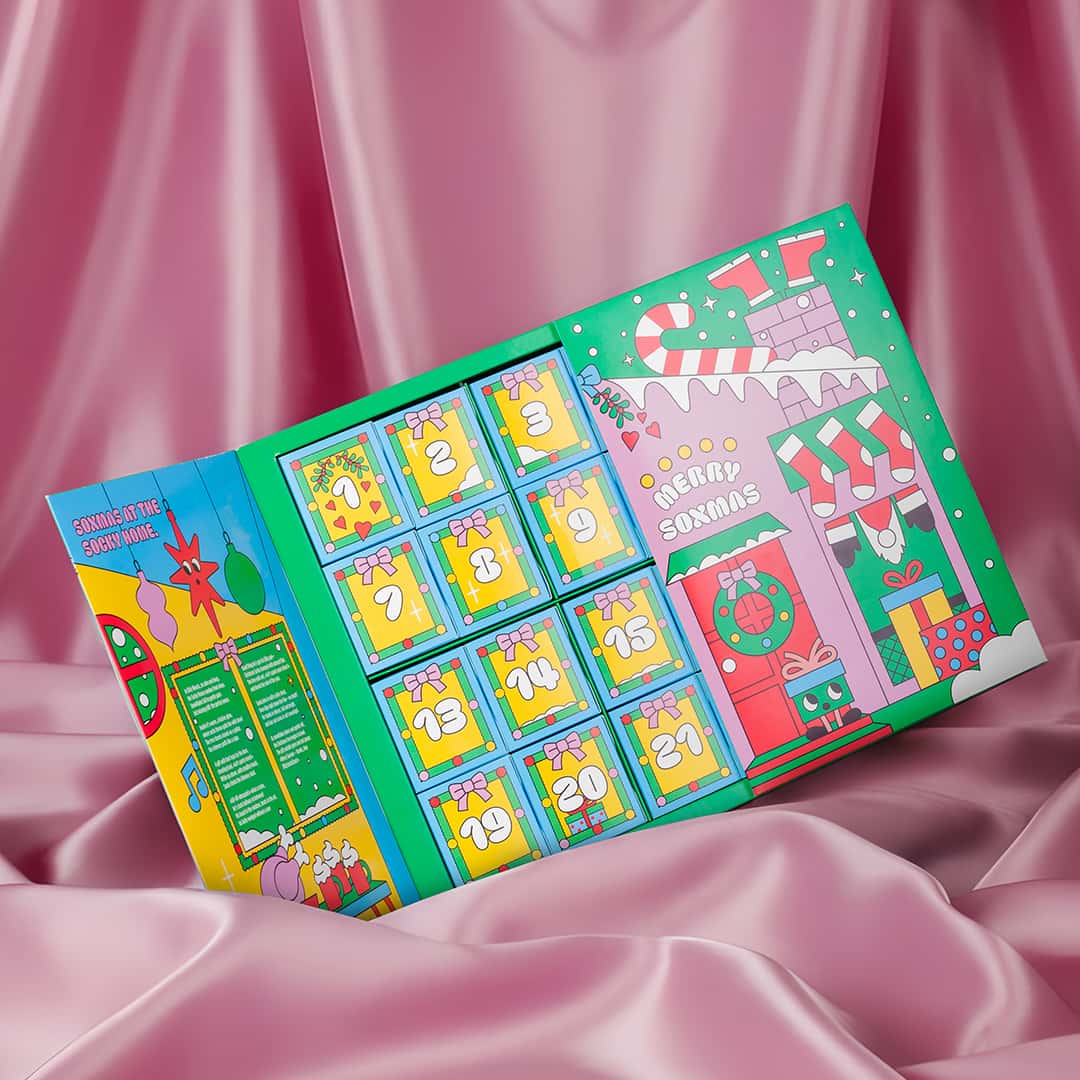 Adventskalender