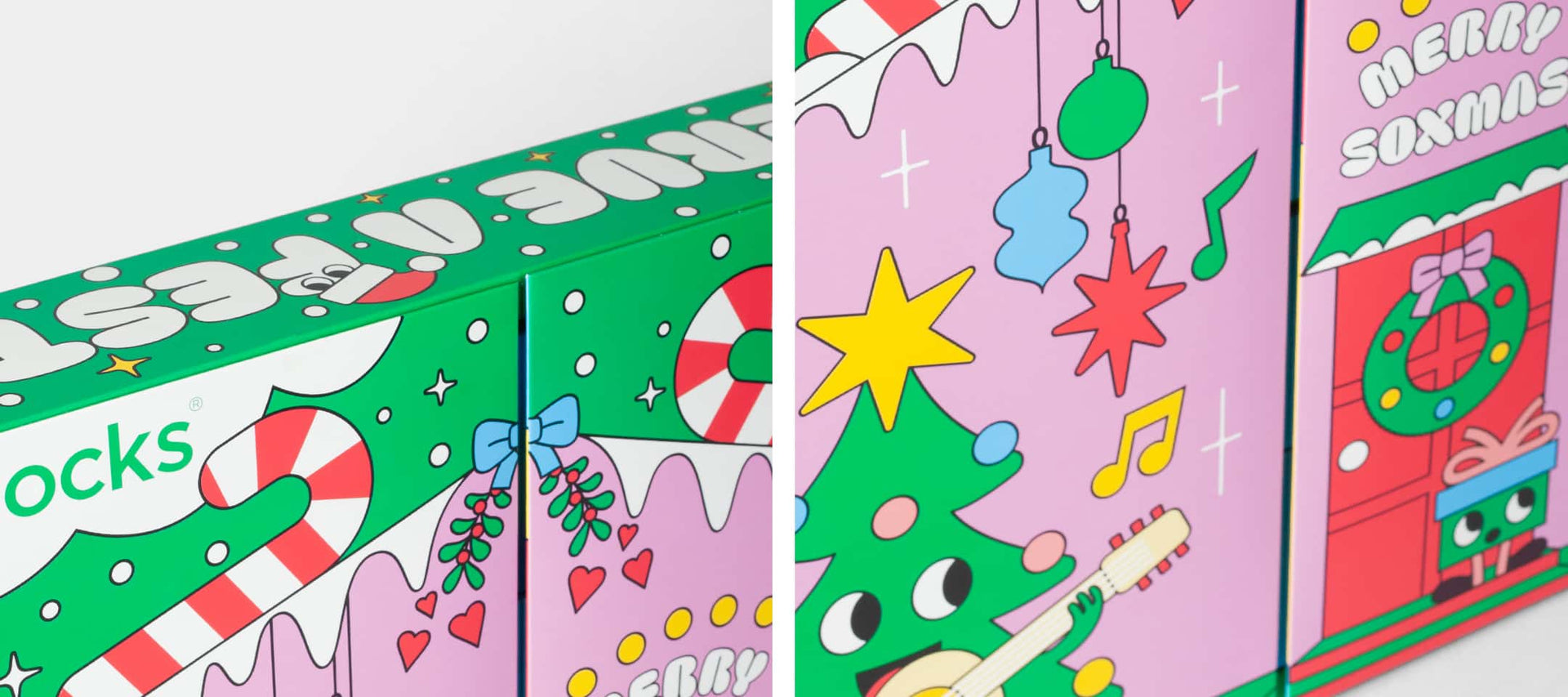 Full banner background image